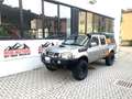 Nissan Pick Up Double Cab 2.5 td Rally Raid 133cv Зелений - thumbnail 1