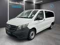 Mercedes-Benz Vito 114 CDI Tourer Lang Navi Kamera Klima AHK Weiß - thumbnail 2