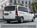 Mercedes-Benz Vito 114 CDI Tourer Lang Navi Kamera Klima AHK Weiß - thumbnail 3