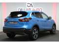 Nissan Qashqai II 1.3 DIG-T 140 N-Connecta Blauw - thumbnail 8