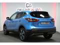 Nissan Qashqai II 1.3 DIG-T 140 N-Connecta Blauw - thumbnail 6