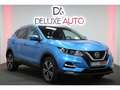 Nissan Qashqai II 1.3 DIG-T 140 N-Connecta Blauw - thumbnail 3