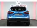 Nissan Qashqai II 1.3 DIG-T 140 N-Connecta Blauw - thumbnail 7