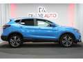 Nissan Qashqai II 1.3 DIG-T 140 N-Connecta Blauw - thumbnail 5
