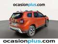 Dacia Duster 1.3 TCe Prestige Go 4x2 96kW Orange - thumbnail 3