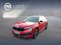 Skoda Kamiq Monte Carlo TSI DSG Rot - thumbnail 1