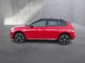 Skoda Kamiq Monte Carlo TSI DSG Rot - thumbnail 2