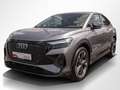 Audi Q4 e-tron Sportback 35 e-tron S-line,LED,Navi+,ACC,Kamera Gri - thumbnail 8
