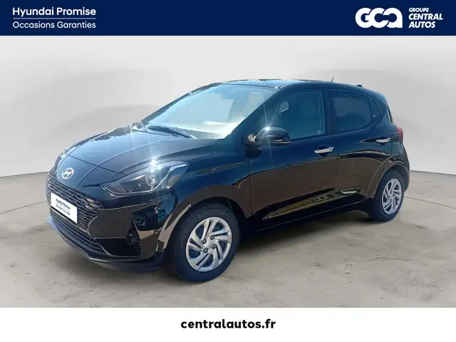 Hyundai i10 i10 1.0 63 BVR