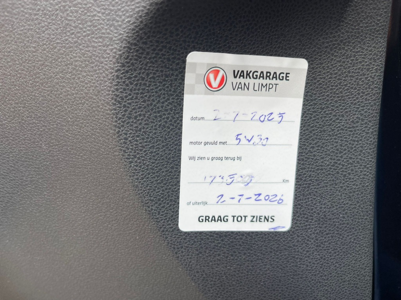 Photo du véhicule