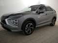 Mitsubishi Eclipse Cross Plug-in Hybrid, Lenkradheitzung, HUD, uvm. Grau - thumbnail 5