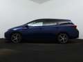 Toyota Auris Touring Sports 1.8 Hybrid Dynamic Ultimate Bleu - thumbnail 3