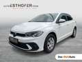 Volkswagen Polo 4Me TSI Weiß - thumbnail 1
