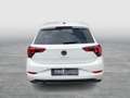 Volkswagen Polo 4Me TSI Weiß - thumbnail 4