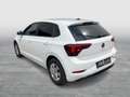 Volkswagen Polo 4Me TSI Weiß - thumbnail 3