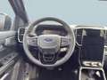 Ford Ranger 2,3 l EcoBoost Doppelkabine PHEV Wildtrak Grau - thumbnail 6