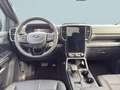Ford Ranger 2,3 l EcoBoost Doppelkabine PHEV Wildtrak Grau - thumbnail 5