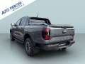 Ford Ranger 2,3 l EcoBoost Doppelkabine PHEV Wildtrak Gris - thumbnail 2