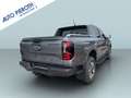 Ford Ranger 2,3 l EcoBoost Doppelkabine PHEV Wildtrak Grau - thumbnail 3