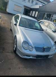 Kompressor Sportcoupe