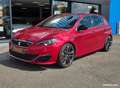 Peugeot 308 (ii) 1.6 thp 270ch gti denon-immat france Rood - thumbnail 4