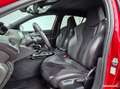 Peugeot 308 (ii) 1.6 thp 270ch gti denon-immat france Rood - thumbnail 10