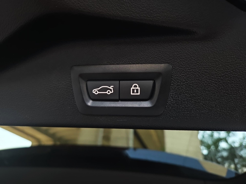 BMW X5 xDrive30d 48V Aut. M Sport — photo 12