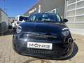 Fiat 500e Schwarz - thumbnail 8