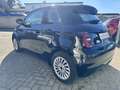 Fiat 500e Schwarz - thumbnail 3