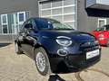Fiat 500e Basis CarPlay*Licht und Regensensor Schwarz - thumbnail 7
