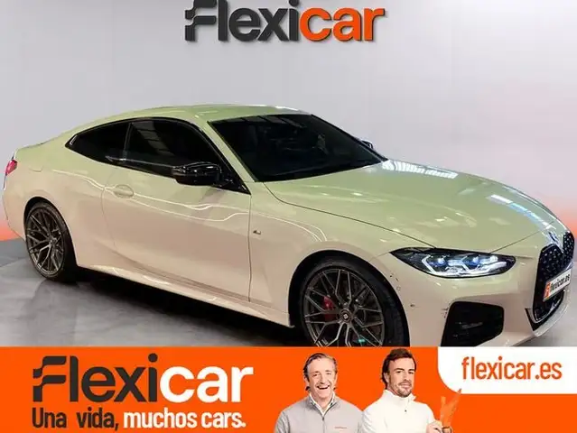 BMW 430 430iA Gran Coupé