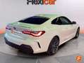 BMW 430 430iA Gran Coupé Blanco - thumbnail 7