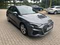 Audi A3 Sportback 30 TFSI S line LED/Navi/PDC/AppConn Grau - thumbnail 4
