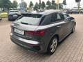 Audi A3 Sportback 30 TFSI S line LED/Navi/PDC/AppConn Grau - thumbnail 3