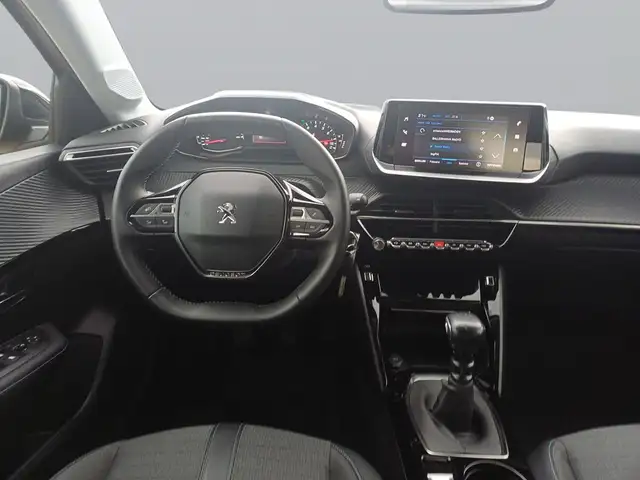 Peugeot 208 view 10