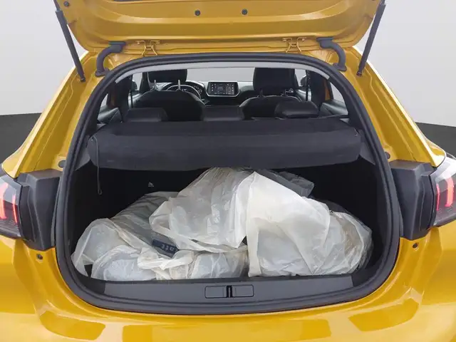 Peugeot 208 view 7
