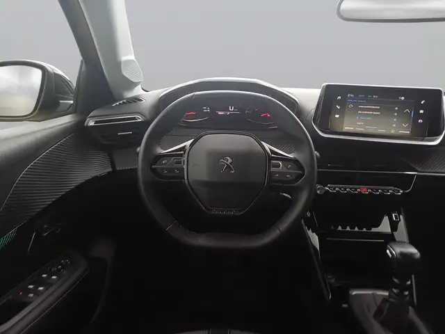 Peugeot 208 view 13