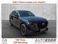 Mazda CX-60 3.3L e-SKYACTIV D AWD HOMURA Aut. Schwarz - thumbnail 1