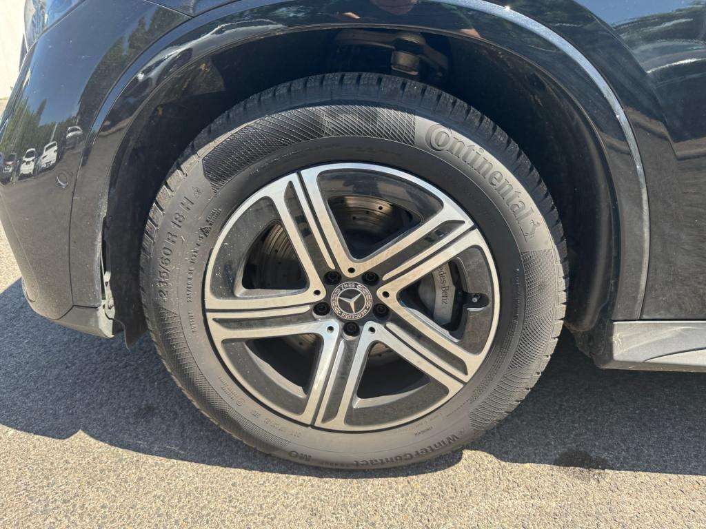 Mercedes-Benz GLC 200