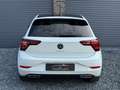 Volkswagen Polo 1.0 TSI R-Line l Sièg.chauf l APP l IQ-Light Blanc - thumbnail 6