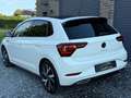 Volkswagen Polo 1.0 TSI R-Line l Sièg.chauf l APP l IQ-Light Blanc - thumbnail 7