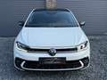 Volkswagen Polo 1.0 TSI R-Line l Sièg.chauf l APP l IQ-Light Blanc - thumbnail 2