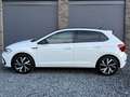Volkswagen Polo 1.0 TSI R-Line l Sièg.chauf l APP l IQ-Light Blanc - thumbnail 8