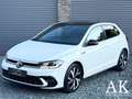 Volkswagen Polo 1.0 TSI R-Line Black ED. l Siè.chau l APP l LED Blanc - thumbnail 1