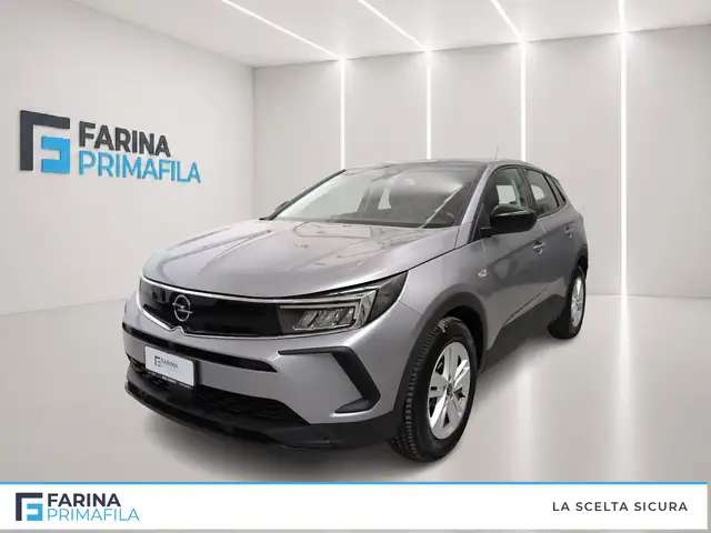 Opel Grandland 1.5 Ecotec