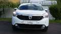 Dacia Lodgy Laureate 102 PS  7 Sitzer Navi Weiß - thumbnail 5