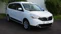 Dacia Lodgy Laureate 102 PS  7 Sitzer Navi Weiß - thumbnail 4