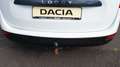 Dacia Lodgy Laureate 102 PS  7 Sitzer Navi Weiß - thumbnail 10