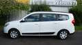 Dacia Lodgy Laureate 102 PS  7 Sitzer Navi Weiß - thumbnail 8