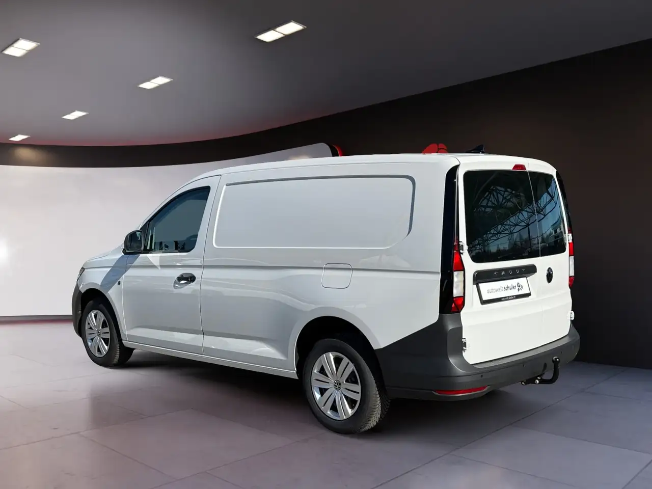 Volkswagen Model not specified 2026
